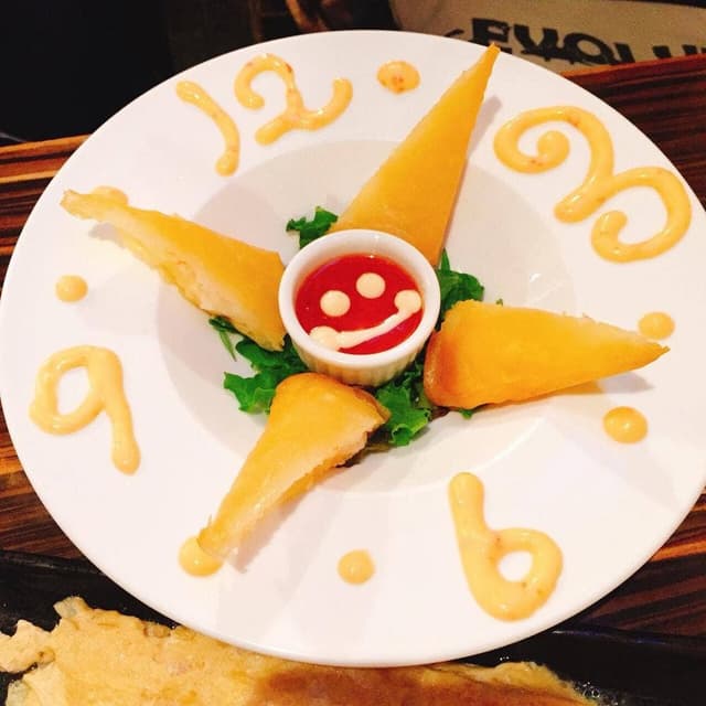 三田 居酒屋 鉄板 ごぶりん - サブ画像3