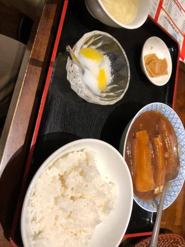 楽膳坊 - サブ画像2