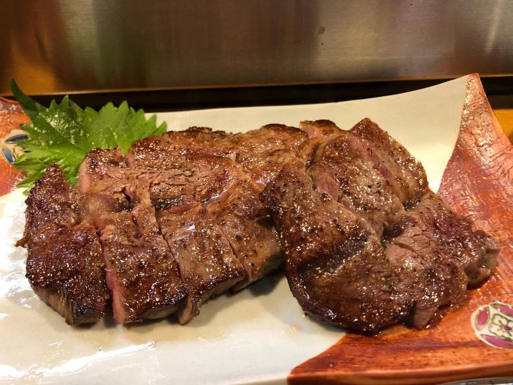 真八
