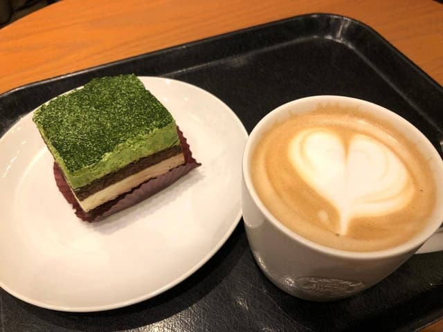 スターバックス コーヒー 友部サービスエリア下り線店 - サブ画像3