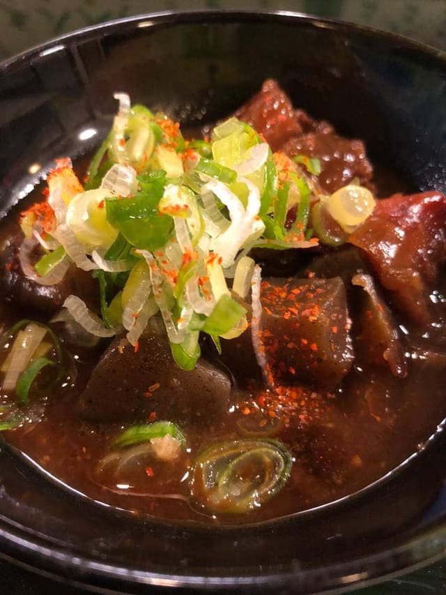 居酒屋 おふく - サブ画像1