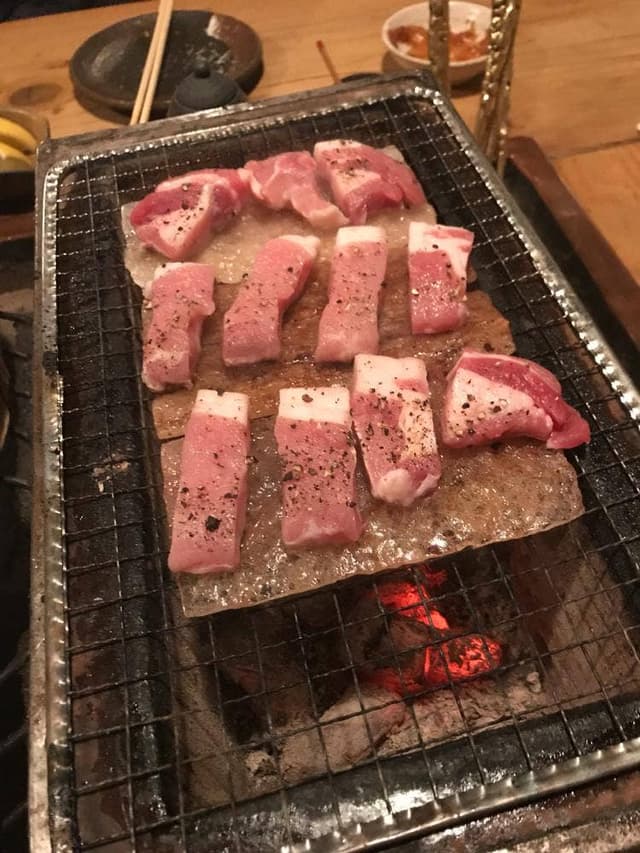 寅 - サブ画像2
