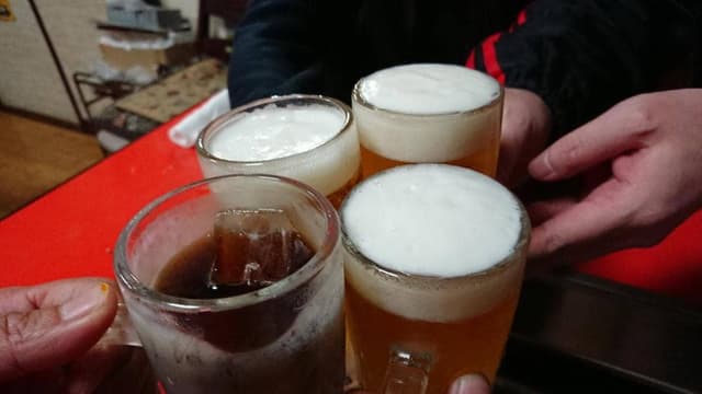 ホルモン大豊須賀川店 - サブ画像1