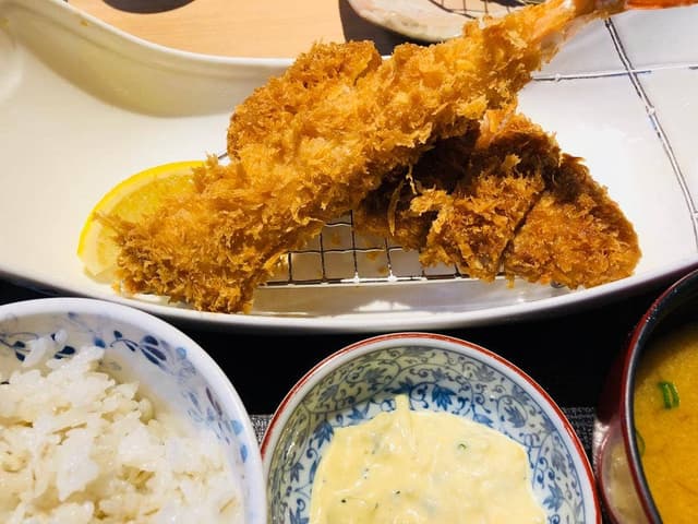 山かつ 屋島店 - サブ画像1