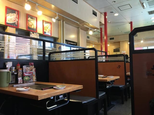 鶴橋風月 アクロスモール泉北店 - サブ画像2