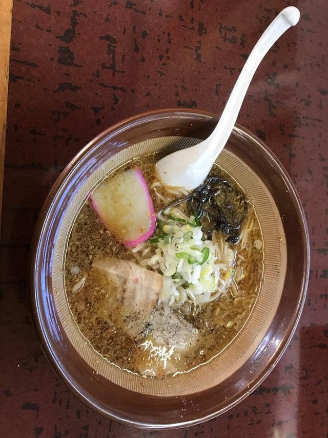 道産子 - サブ画像1