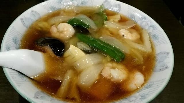 味楽天 - サブ画像1