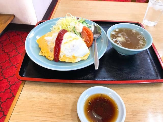 大勝軒 - サブ画像3