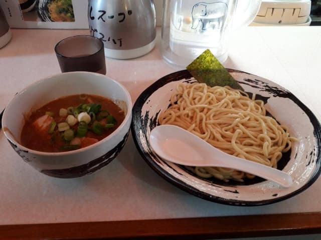 つけ麺 槍 - サブ画像1