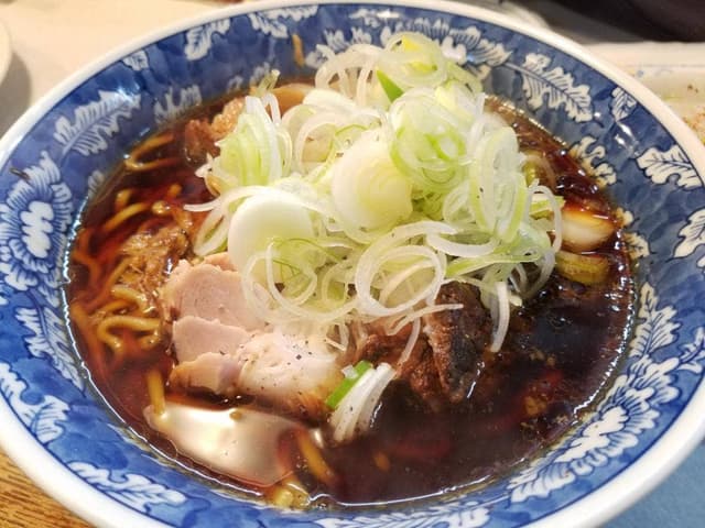 めん八 - サブ画像3