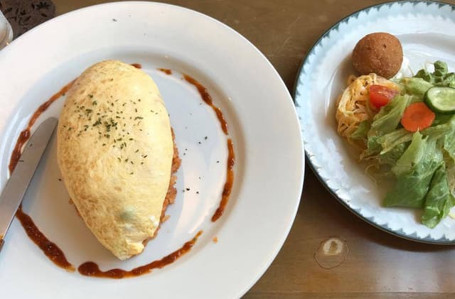 国亭 - サブ画像2