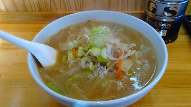 拉麺食道 - サブ画像2