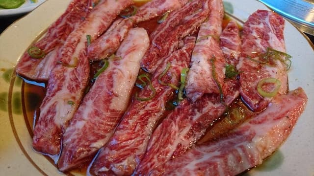 焼肉アボジ - サブ画像3