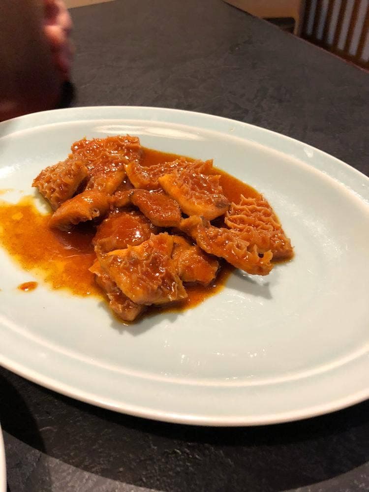 焼肉 丸善 網野店