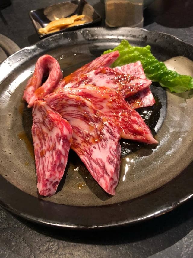 焼肉 丸善 網野店 - サブ画像1