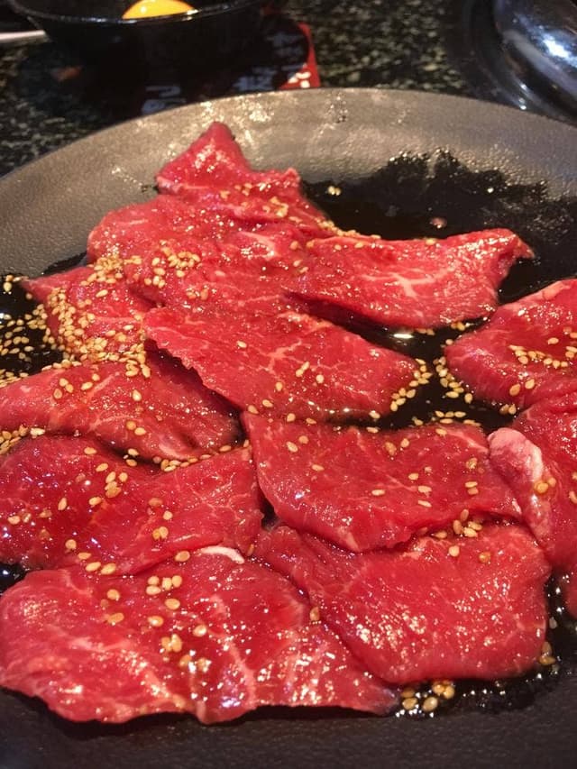 あみやき亭 浦和美園店 - サブ画像1