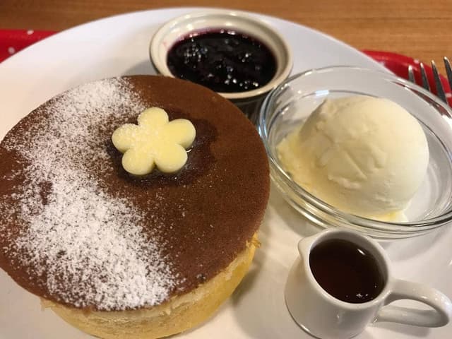 北蔵カフェ ひがの - サブ画像1