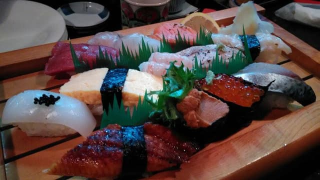 職人二人 - サブ画像2