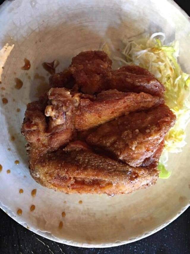 レストラン 練練庵 道の駅やまくに - サブ画像2