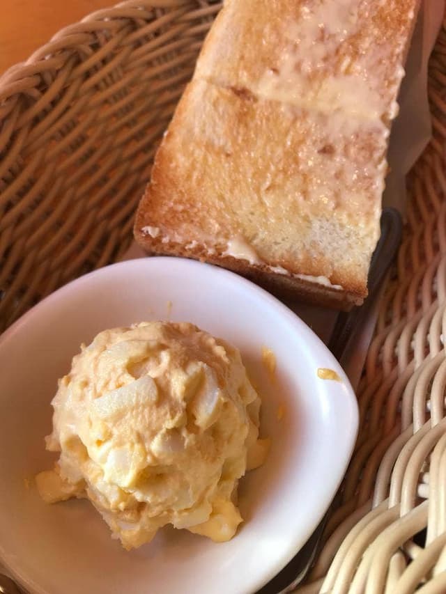 コメダ珈琲店 伊丹山田店 - サブ画像2