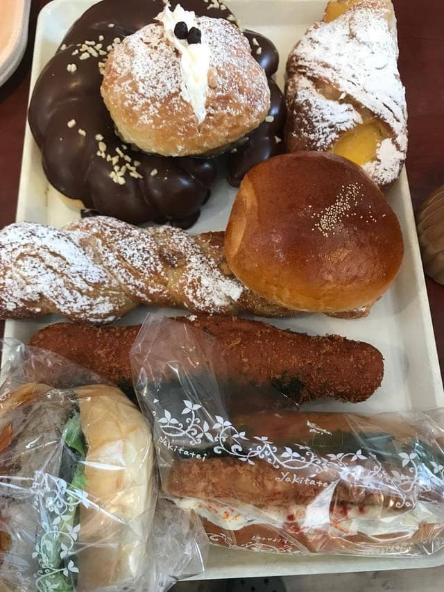 Yakitatei 尼崎武庫の里店 - サブ画像3