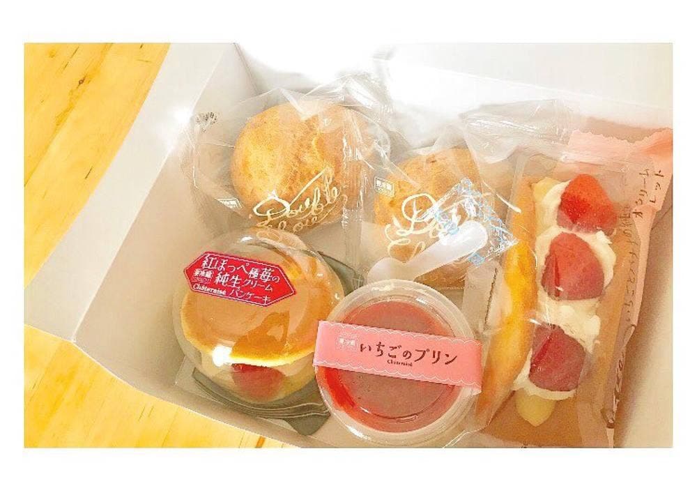 シャトレーゼ 光岡店