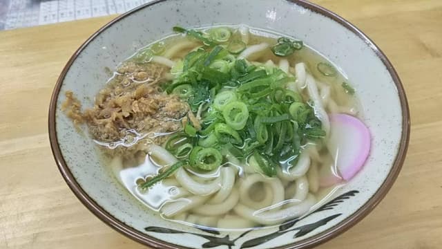 東筑軒 赤間うどん店 - サブ画像1