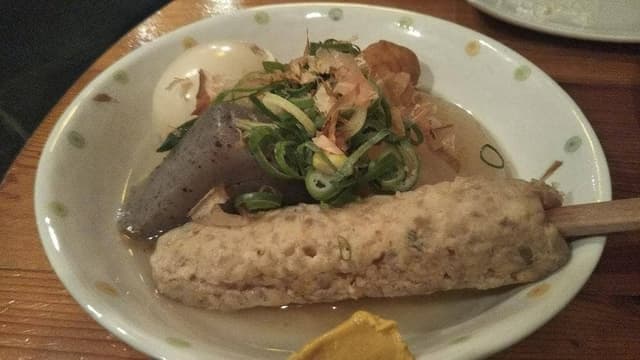 サカマル酒房 - サブ画像3