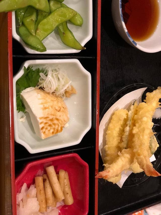 夢庵 瀬谷店 - サブ画像2