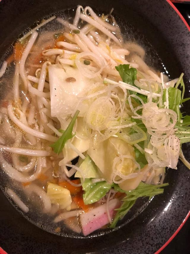 夢庵 瀬谷店 - サブ画像1