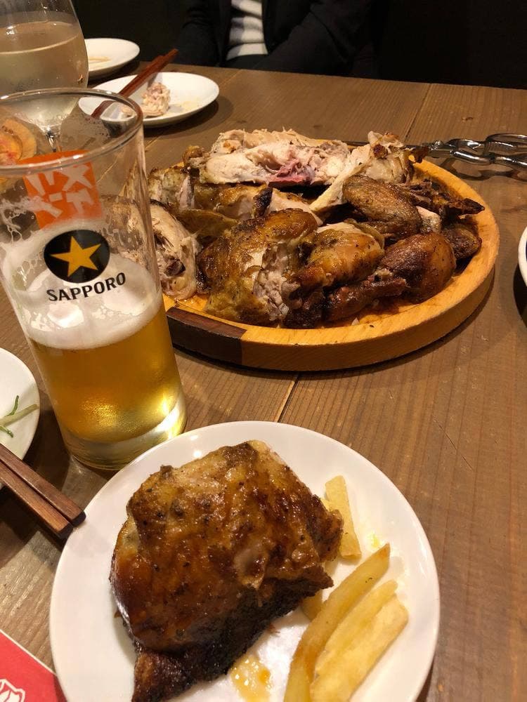メリケン 東岡崎店