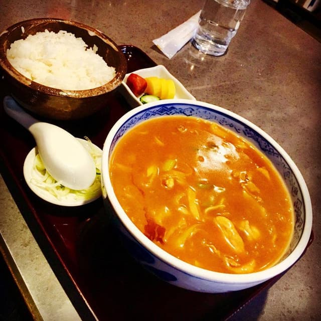 さか本 そば店 - サブ画像1