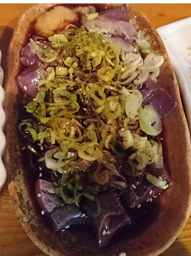 生粋 - サブ画像3