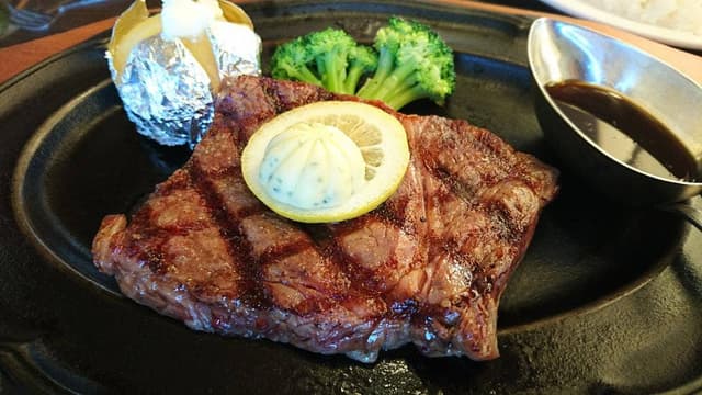 肉の万世 川越店 - サブ画像3