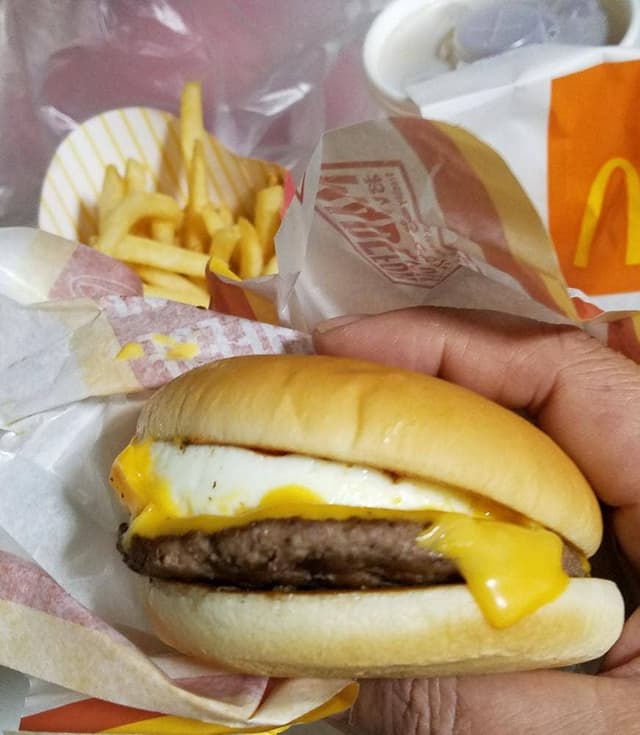 マクドナルド 中環安田東店 - サブ画像3