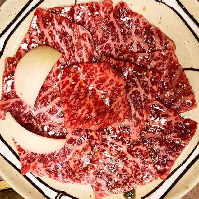 焼肉大王 - サブ画像2