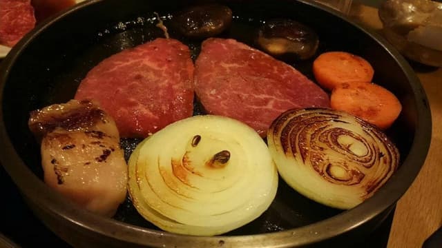 祇園みかく - サブ画像1