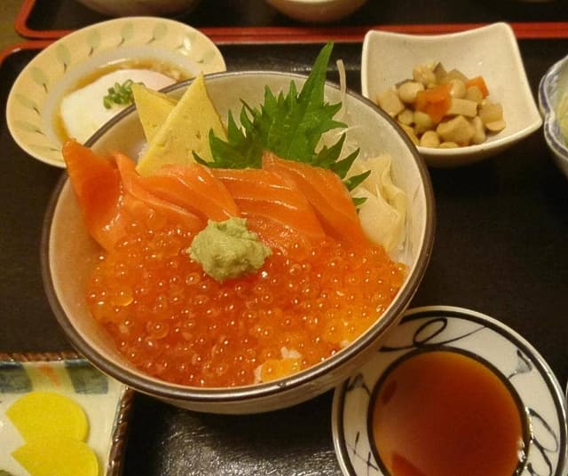 ごはんカフェ 千歳第一ホテル - サブ画像3