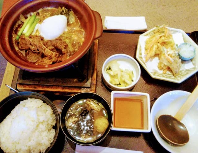 かごの屋 明石店 - サブ画像2