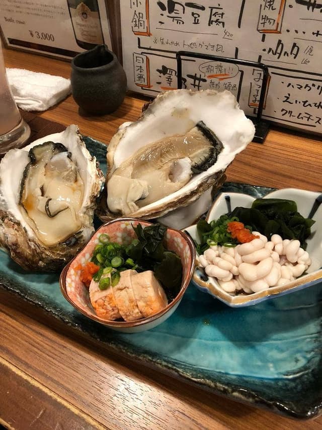 海鮮酒場 魚波 椎名町港 - サブ画像2