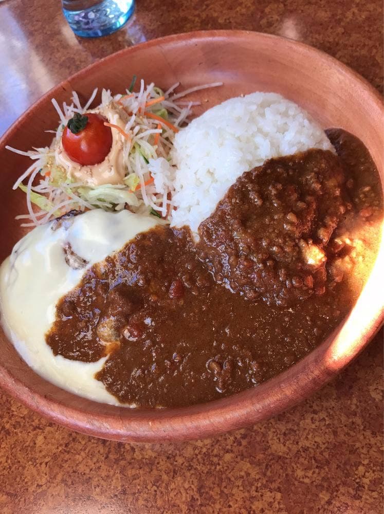 びっくりドンキー 北見店