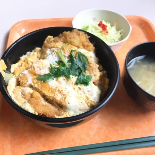 泉区役所 食堂 - サブ画像3