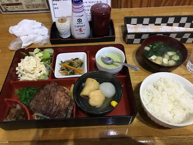 キッチンたか - サブ画像1