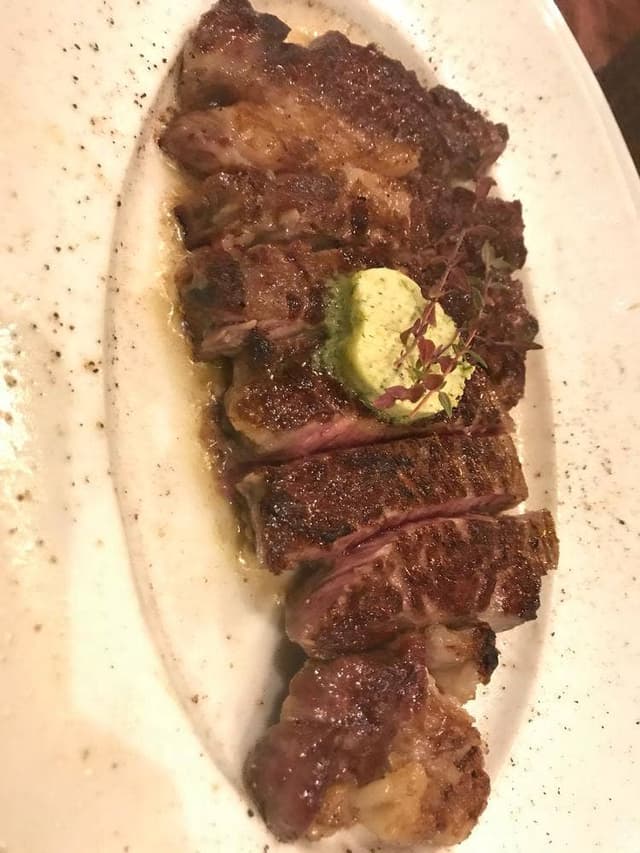 ブルーブリックステーキハウス - サブ画像3