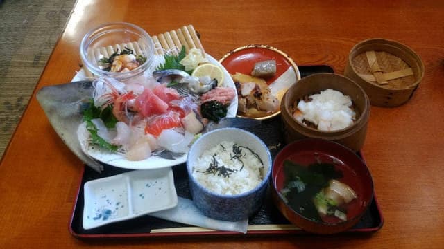 市場屋宗助 - サブ画像3