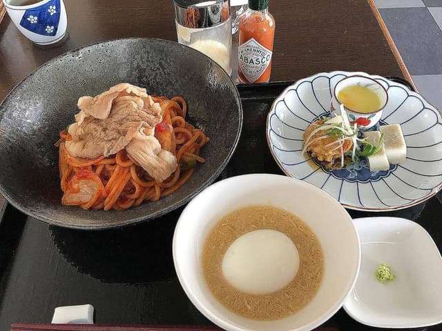 山形 翁 - サブ画像1