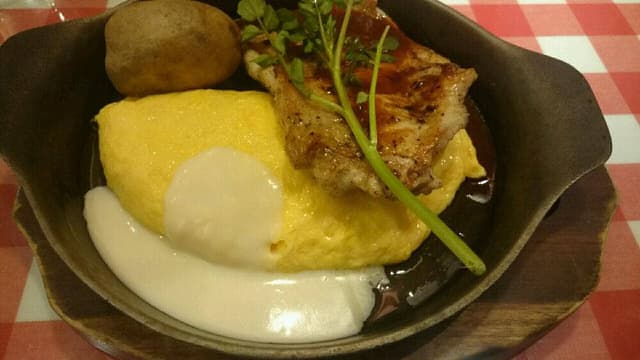 RAKERU 丸井錦糸町店 - サブ画像3