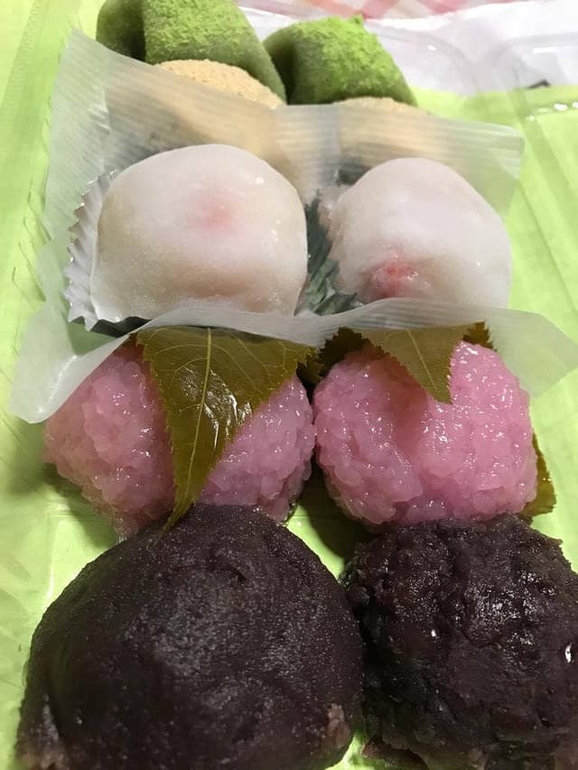 御菓子司 旭堂 - サブ画像1