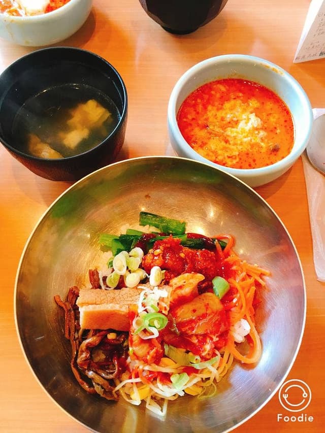 MUGUNFA - サブ画像1