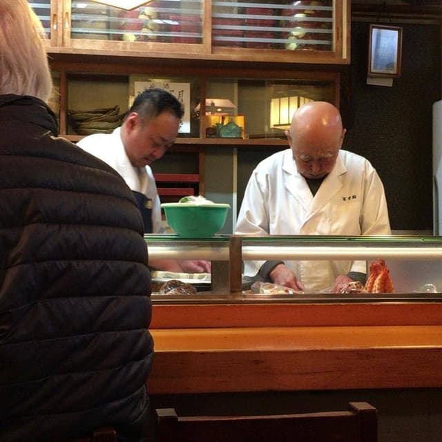 富貴寿司 - サブ画像2